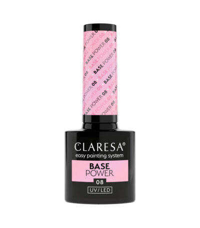 Claresa Power Base 08 -5 G