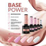 Claresa Power Base 08 -5 G 4