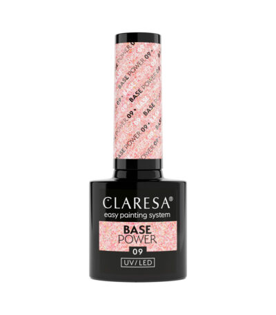 Claresa Power Base 09 -5G