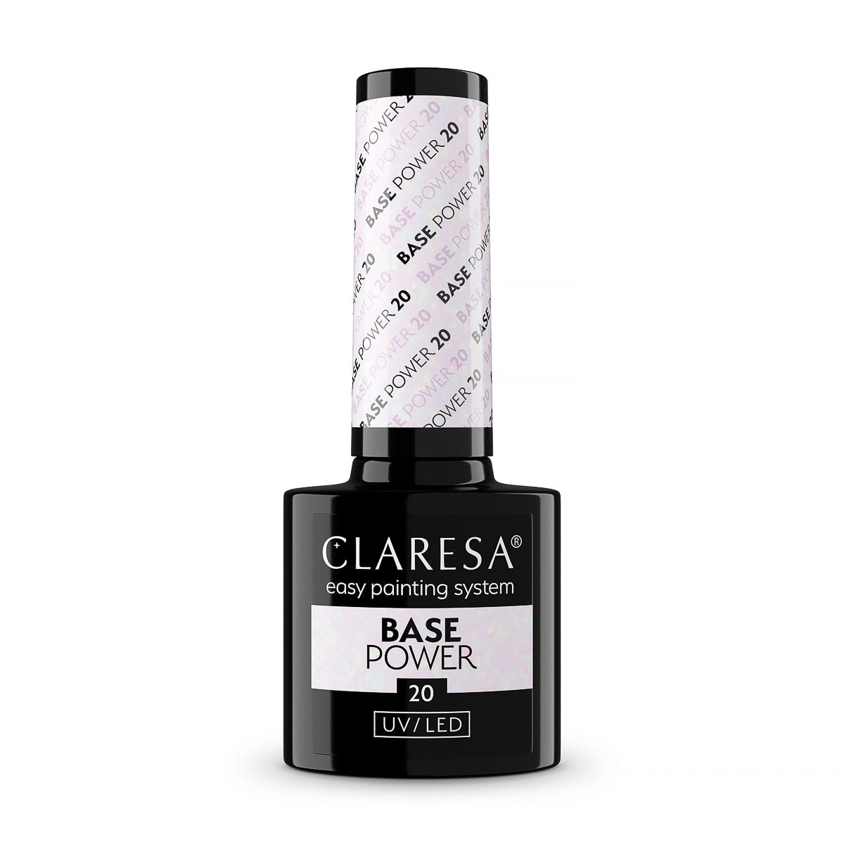 Claresa Power Base 20 -5 G Claresa Power Base 20 -5 G