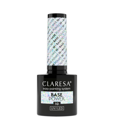 Claresa Power Base10 -5 G