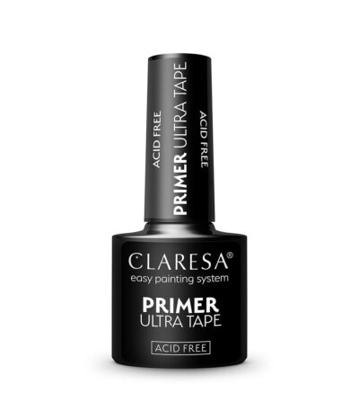 Claresa Primer Ultra Tape 5 Ml