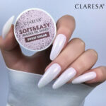 Claresa Soft&Easy Gel Constructor Azúcar Dulce 12G 4