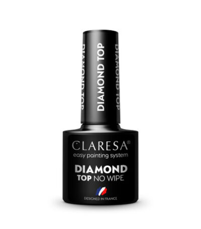 Claresa Top Diamond Sin Toallitas - 5 G