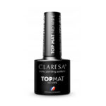 Claresa Top Matt Sense Tovallola - 5 G