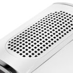 Colector De Polvo De Uñas Kt 4