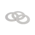 Collar De Papel Quickepil Para 10 Piezas