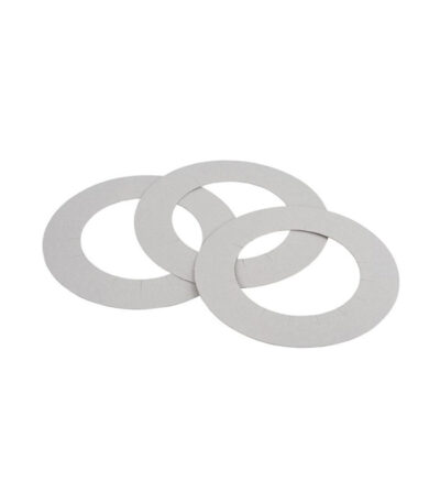 Collar De Papel Quickepil Para 10 Piezas