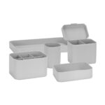 Conjunto De Contenedores De Almacenamiento 1