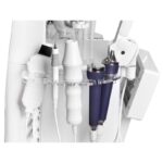 Conjunto De Sillón 210 + Combinado 27En1 + Taburete 303 3