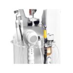 Conjunto De Sillón 210 + Combinado 27En1 + Taburete 303 4