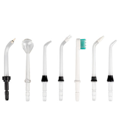 Consejos Para El Irrigador Dental Ifanze