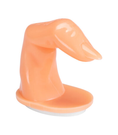 Consejos Para Practicar El Arte De Las Uñas Con Ejercicios De Manicura