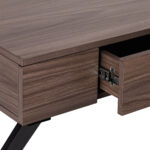 Consola De Peluquería Gabbiano 5