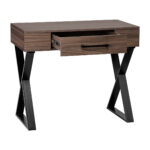 Consola De Peluquería Gabbiano 1