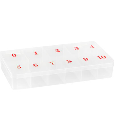 Contenedor De Almacenamiento 50