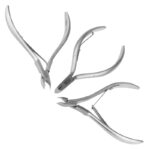 Cortacutículas De Exportación Nghia C-02 Mandíbula 12 (5 Mm) 1