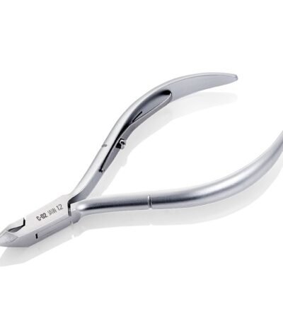 Tallacutícules d'exportació Nghia C-02 Mandíbula 12 (5 Mm)