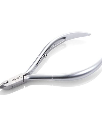 Tallacutícules d'exportació Nghia C-03 Mandíbula 12 (5 Mm)