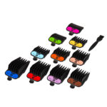 Cortapelos Inalámbrico Codos Chc-618 Barber Master 5