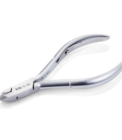 Nghia N-03 Corta-unhas de maxilar completo para exportação