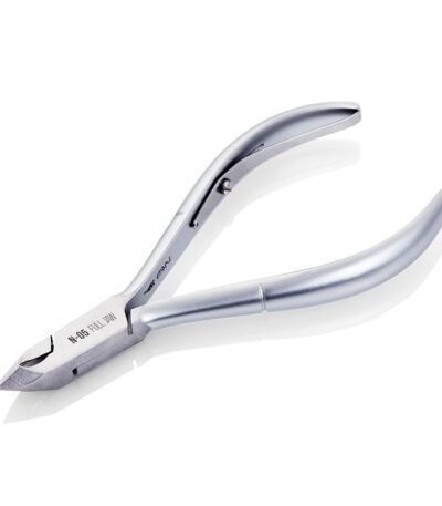 Nghia N-05 Full Jaw Nail Clippers For Export