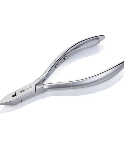 Nghia N-07 Full Jaw Nail Clippers For Export