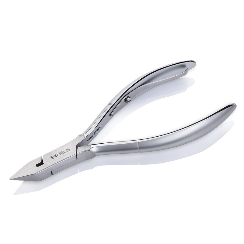 Nghia N-07 Full Jaw Nail Clippers For Export Nghia N-07 Full Jaw Nail Clippers For Export