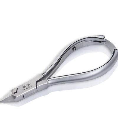 Tallaungles Omi Pro-Line Podo Nb-106 Per Ungles Encarnades Amb Junta De Caixa