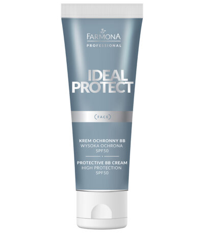 Crema Bb Farmona Ideal Protect Spf50 50 Ml