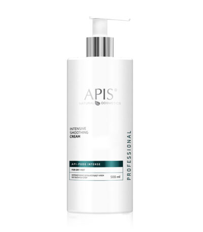 Crema De Pies Apis Api-Podo Intense Suavizante Intensiva Para Pies Secos Con Tendencia A La Queratosis Del Talón 500 Ml