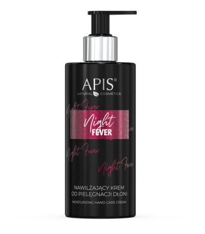 Crema Hidratante Para Manos Apis Night Fever