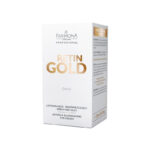 Crema Iluminadora Y Reafirmante Para Ojos Farmona Retin Gold 50 Ml
