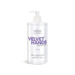 Farmona Velvet Hands Creme de Mãos Máscara 500 Ml
