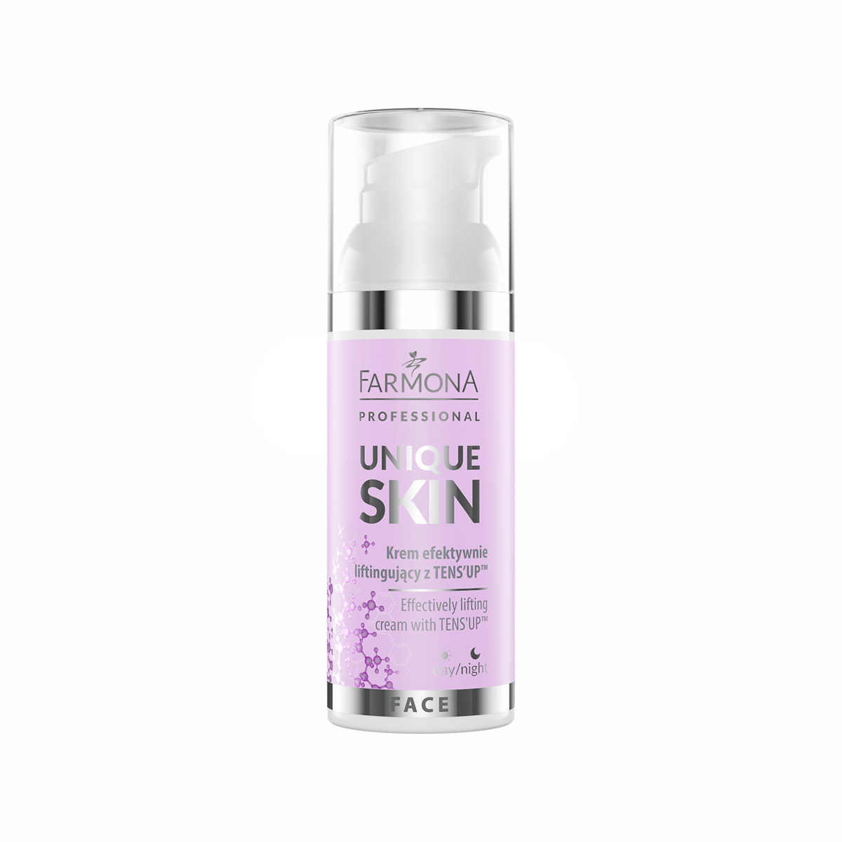 Farmona Unique Lifting Skin Cream Tens'Up 50ml Farmona Unique Lifting Skin Cream Tens'Up 50ml