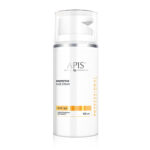 Protective Face Cream Apis Spf 50 100 Ml.