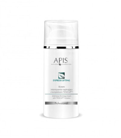Crema Reafirmante Intensiva Apis Express Lifting Con Efecto Tensor "Up" 100 Ml