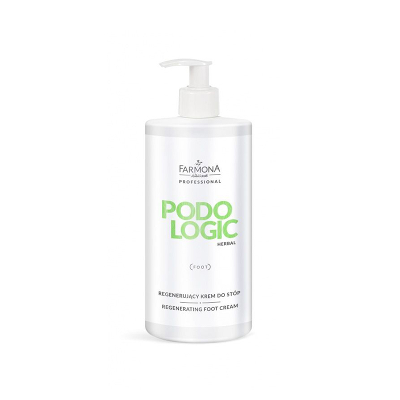 Farmona Foot Creme de pés à base de plantas regenerador 500 Ml Farmona Foot Creme de pés à base de plantas regenerador 500 Ml