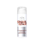 Crema Rejuvenecedora Activa Farmona Snail Repair Con Baba De Caracol 150 Ml