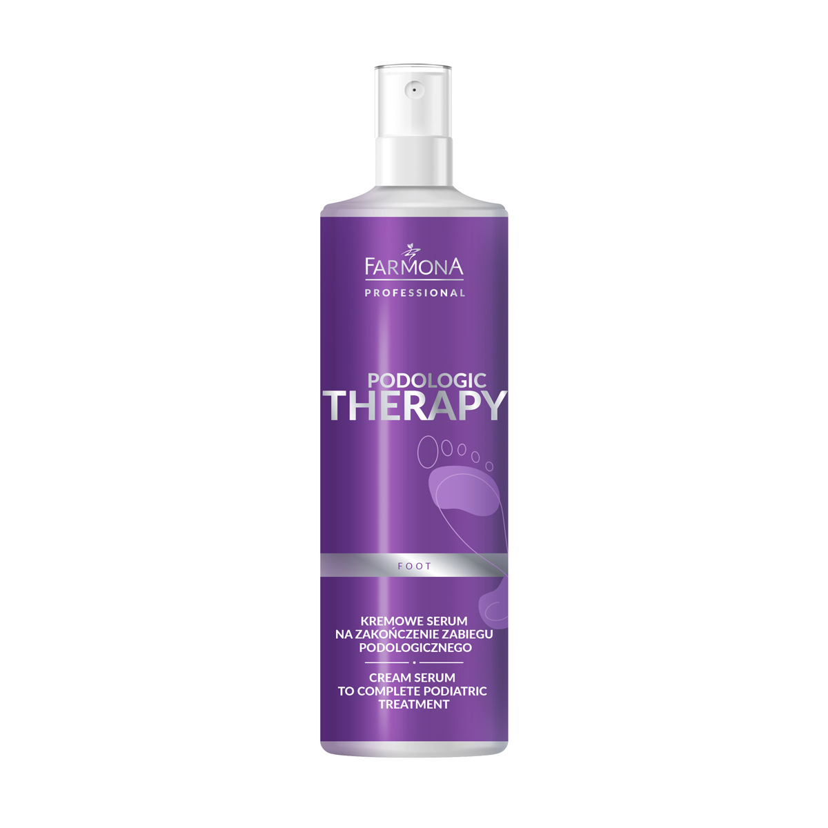 Crema Sèrum De Teràpia Podològica Farmona Per Finalitzar El Tractament Podològic 200 Ml Crema Sèrum De Teràpia Podològica Farmona Per Finalitzar El Tractament Podològic 200 Ml