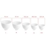 Silicone Bowl L 2