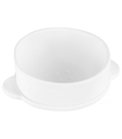 Cuenco De Silicona Para Cera 500M