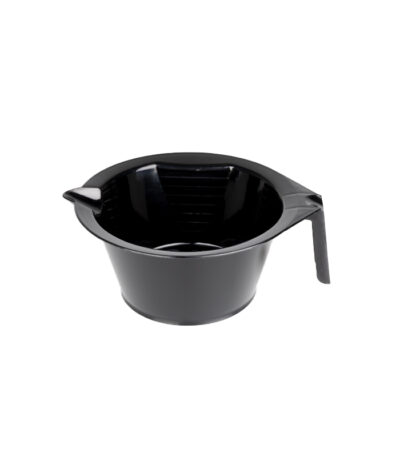Cuenco Para Mezclar Pintura C-23 Negro