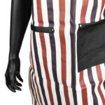 Delantal De Barbero Bb-01 2