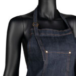 Delantal De Barbero Bb-05 2