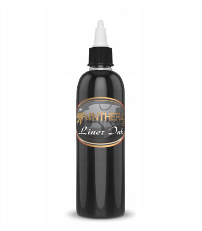 Delineador Negro Panthera 150 Ml Alcance
