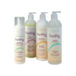 Depilflax 100 Emulsión Después De La Depilación (500 Ml) 1