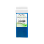 Depilflax 100 Rolo de Cera Depilatória Azulene 110 G