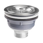 Desagüe De Lavado De Peluquería Q5