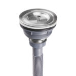 Desagüe De Lavado De Peluquería Q5 1